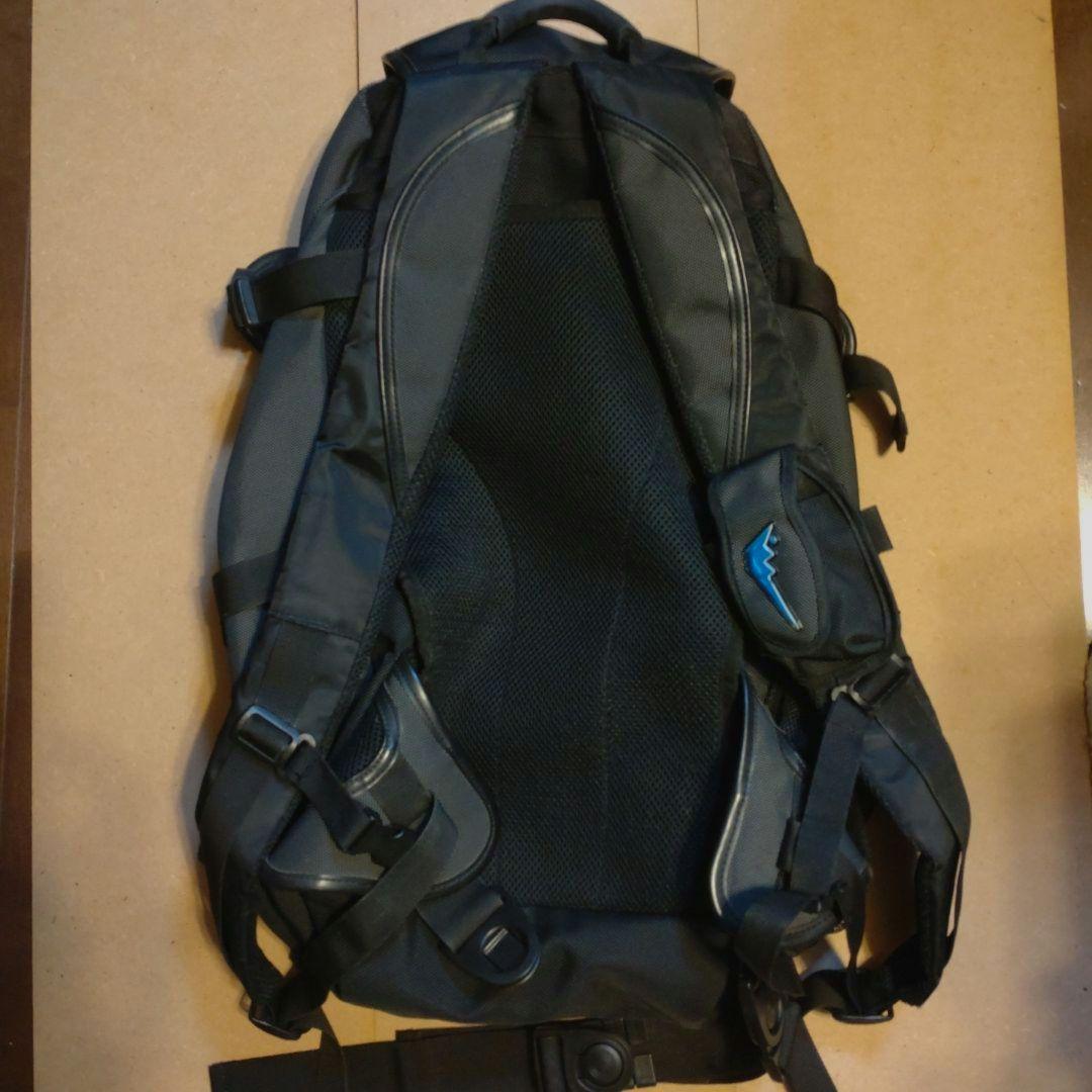 クシタニ　K-3552 BACK PACK