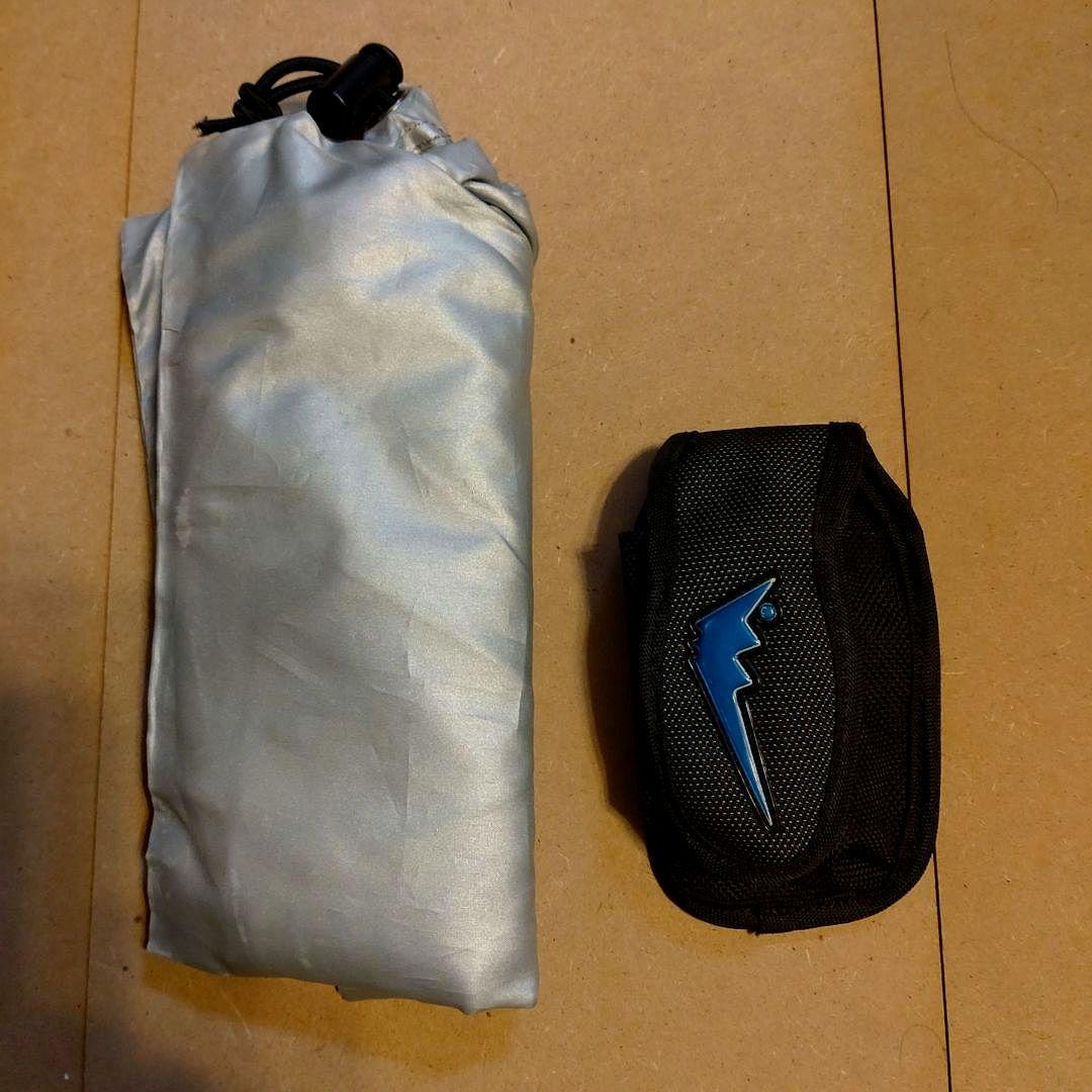 クシタニ　K-3552 BACK PACK