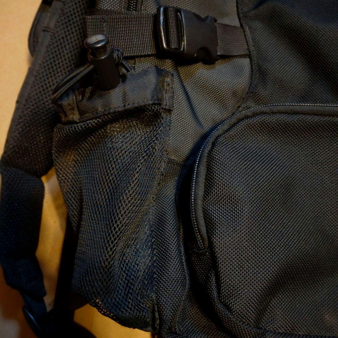 クシタニ　K-3552 BACK PACK