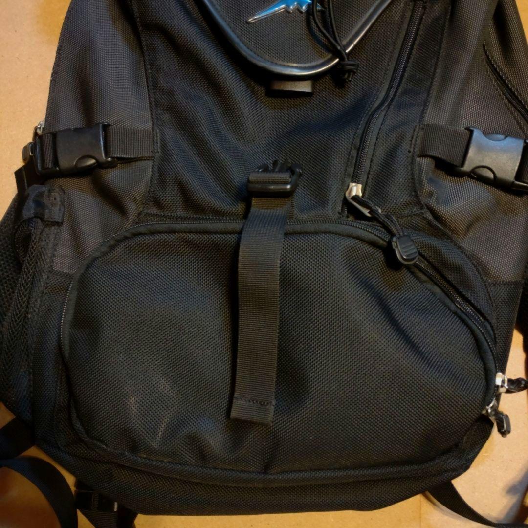 クシタニ　K-3552 BACK PACK