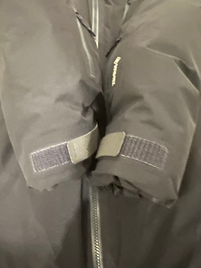 ジャケット・アウター DAIWA LIFESTYLE EXPEDITION DOWN PARKA