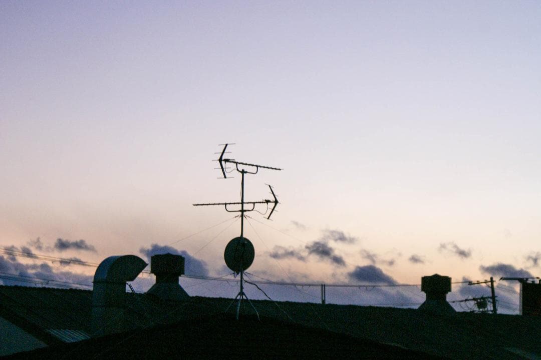 スマホ転送OK！SONY α300 一眼レフ レンズキット