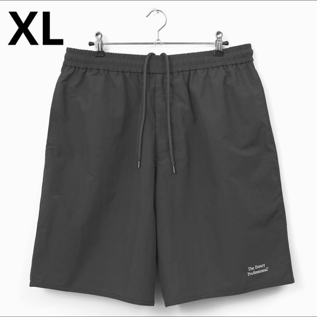 ENNOY Nylon Easy Shorts \