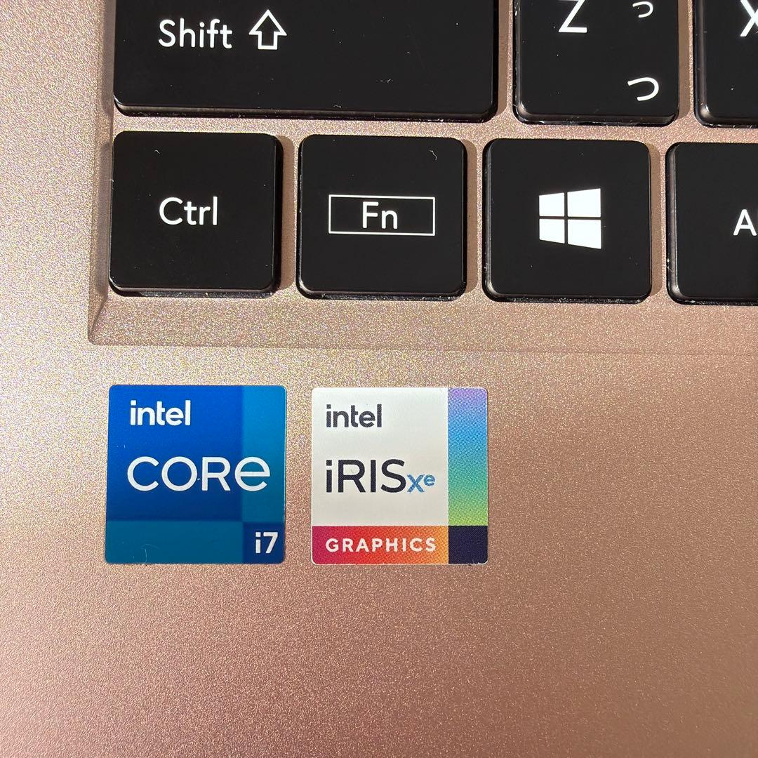 Windowsノート本体 THIRDWAVE raytrek X4-T