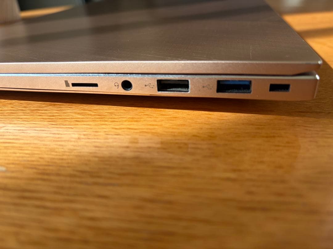 Windowsノート本体 THIRDWAVE raytrek X4-T