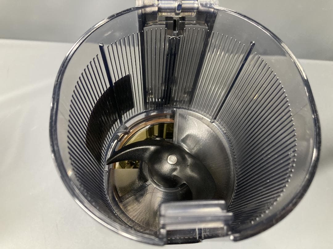 HUROM スロージューサー H310A ヒューロム Slow Juicer