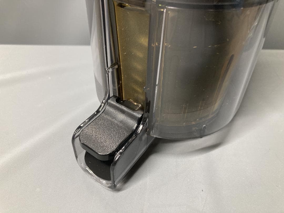 HUROM スロージューサー H310A ヒューロム Slow Juicer