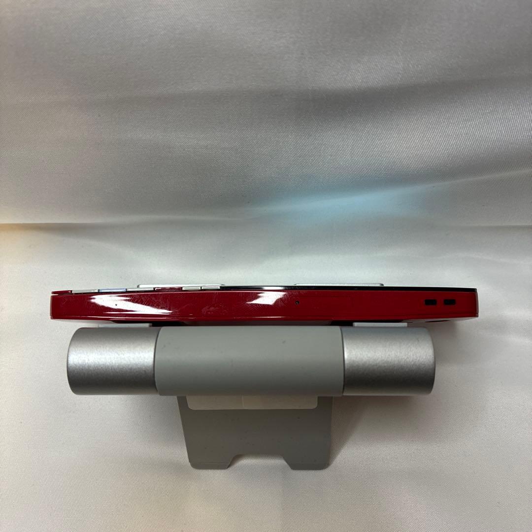 【SIMフリー】 INFOBAR xv KYX31 15周年記念 ニシキゴイ