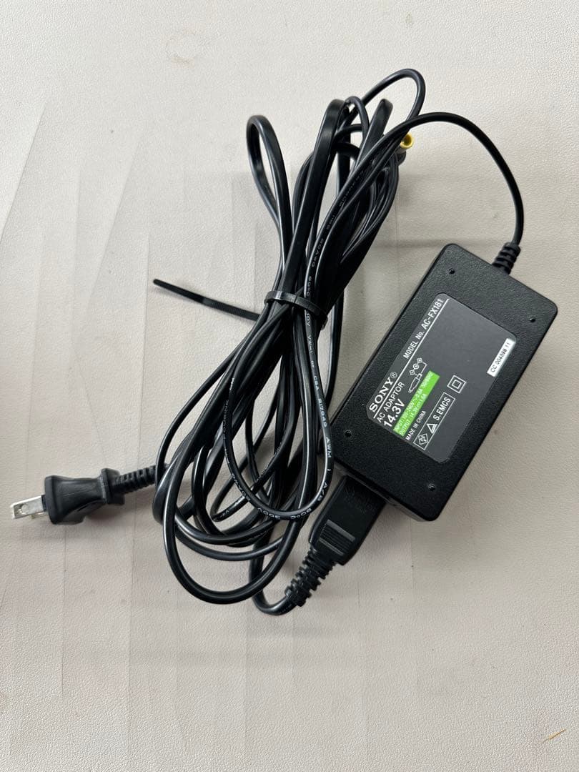 【SONY】Blu-ray Disc/DVD Player BDP-SX1