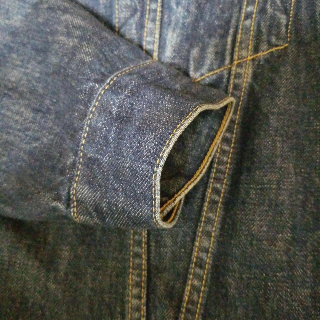 Levi's 71557 デニムジャケット サイズ40