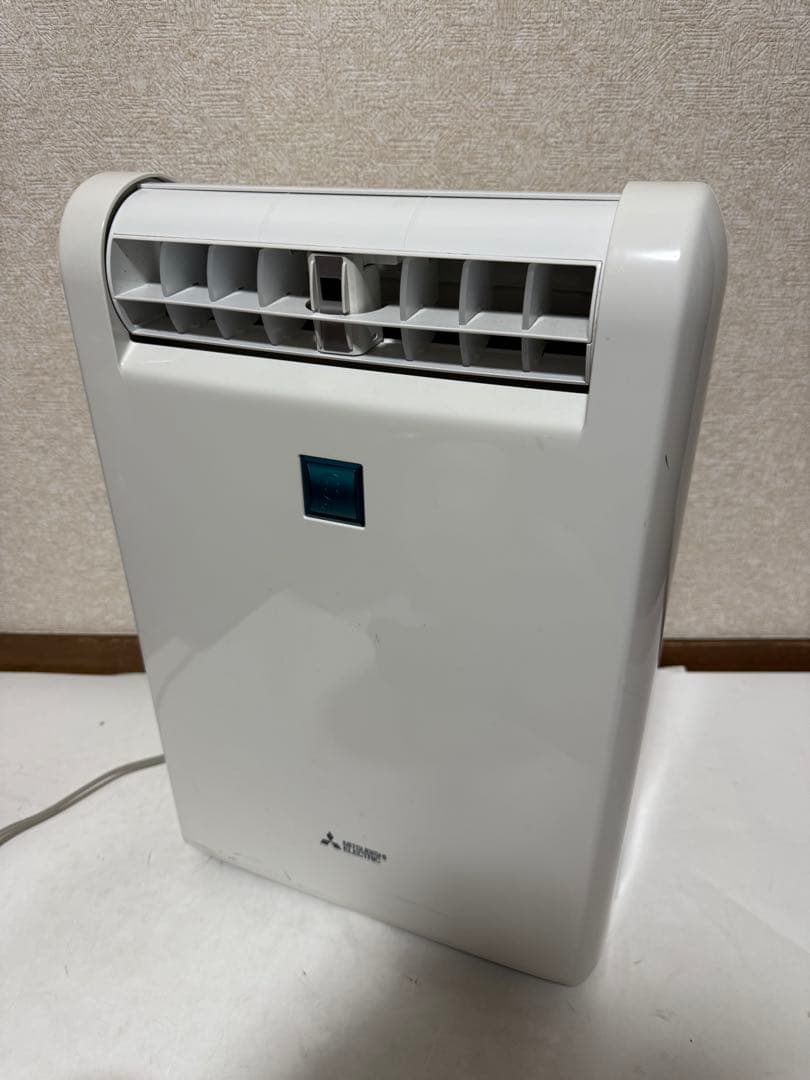 MITSUBISHI MJ-100KX-W 2015年製 除湿機