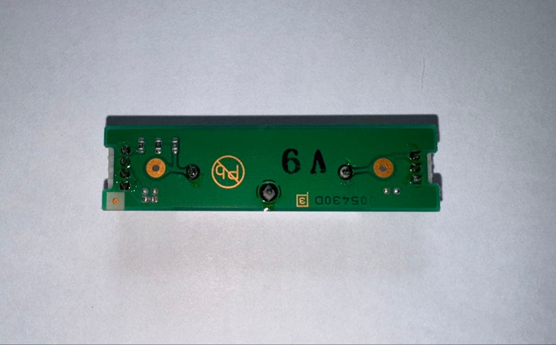 YF-122C CWフィルター