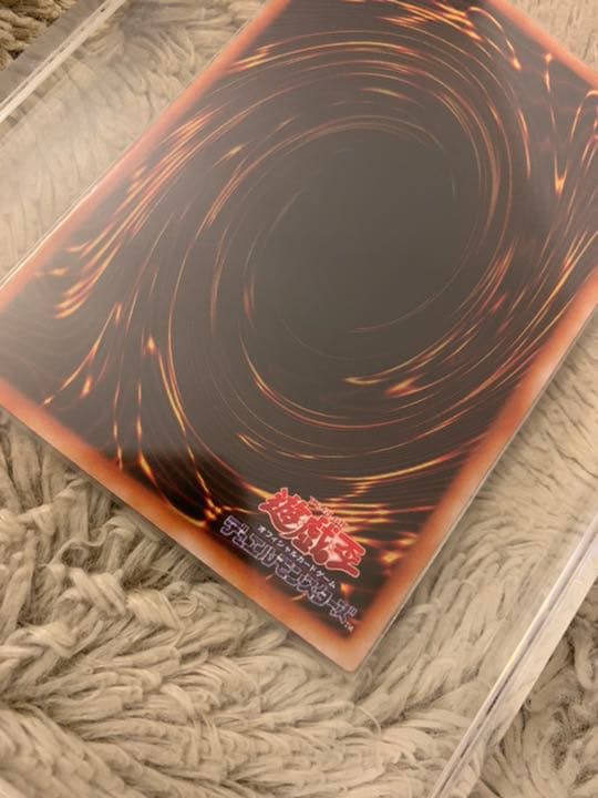 No.828遊戯王良品トゥーンブラックマジシャンガールウルトラレアG6-02