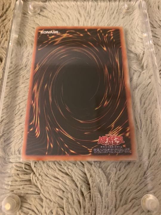 No.828遊戯王良品トゥーンブラックマジシャンガールウルトラレアG6-02