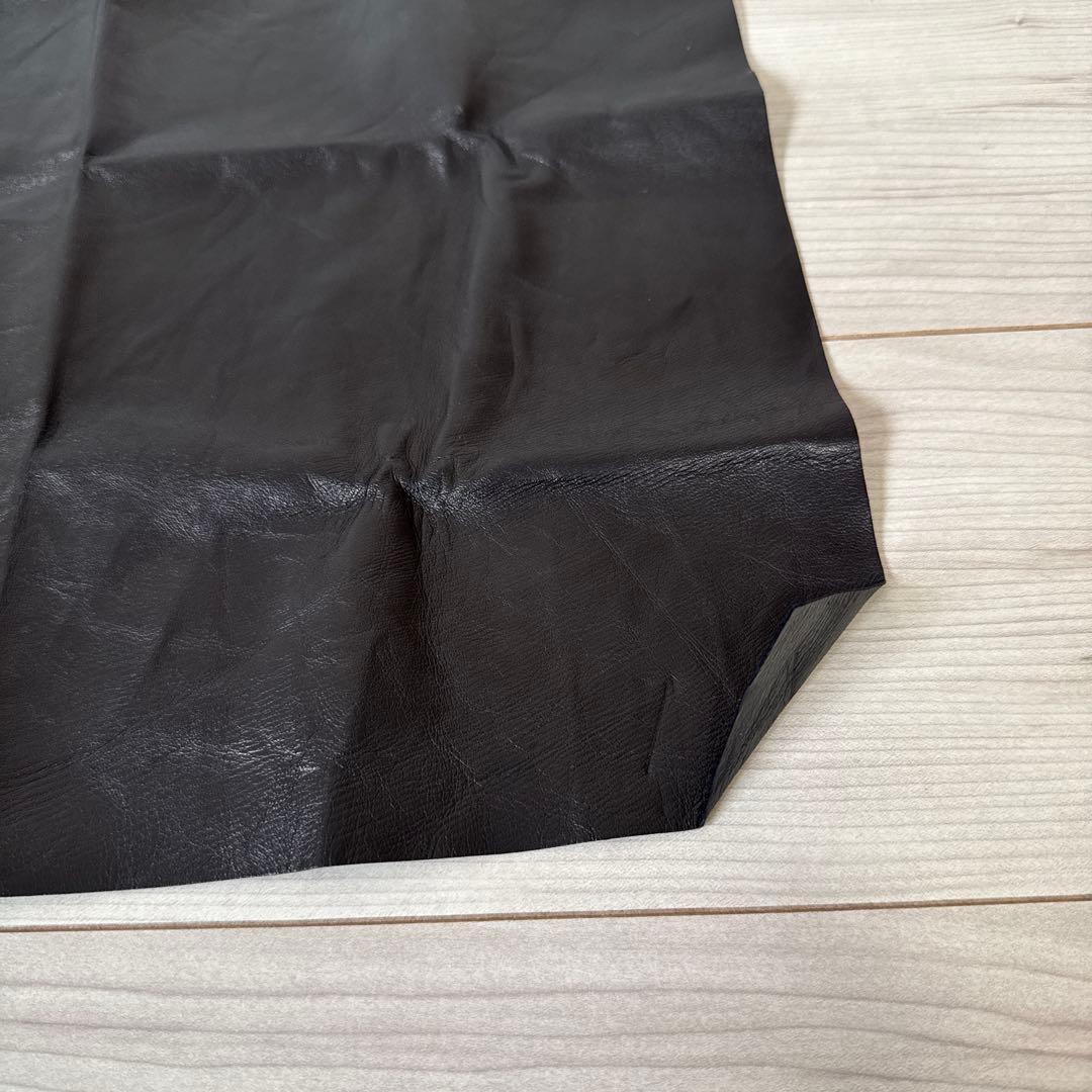 Leica ライカ　レザーラッピングクロス