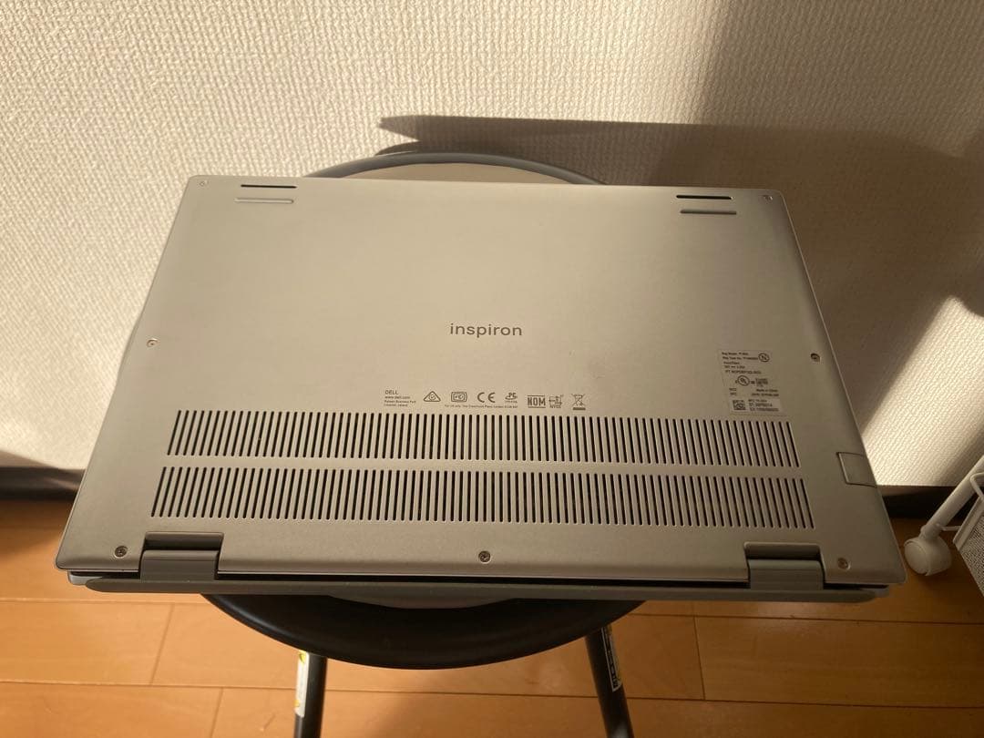 【極美品】Dell Inspiron5330 Core Ultra搭載モデル