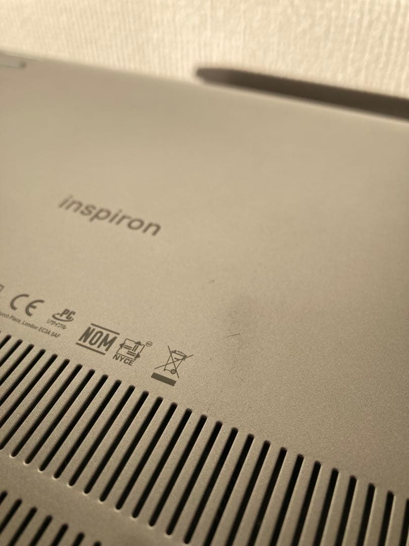 【極美品】Dell Inspiron5330 Core Ultra搭載モデル