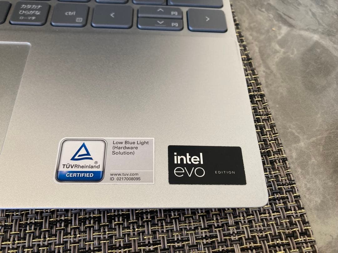 【極美品】Dell Inspiron5330 Core Ultra搭載モデル