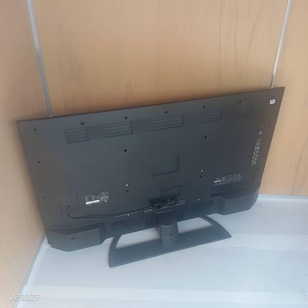 K095送料無料 SHARP　55インチ液晶テレビ　展示品