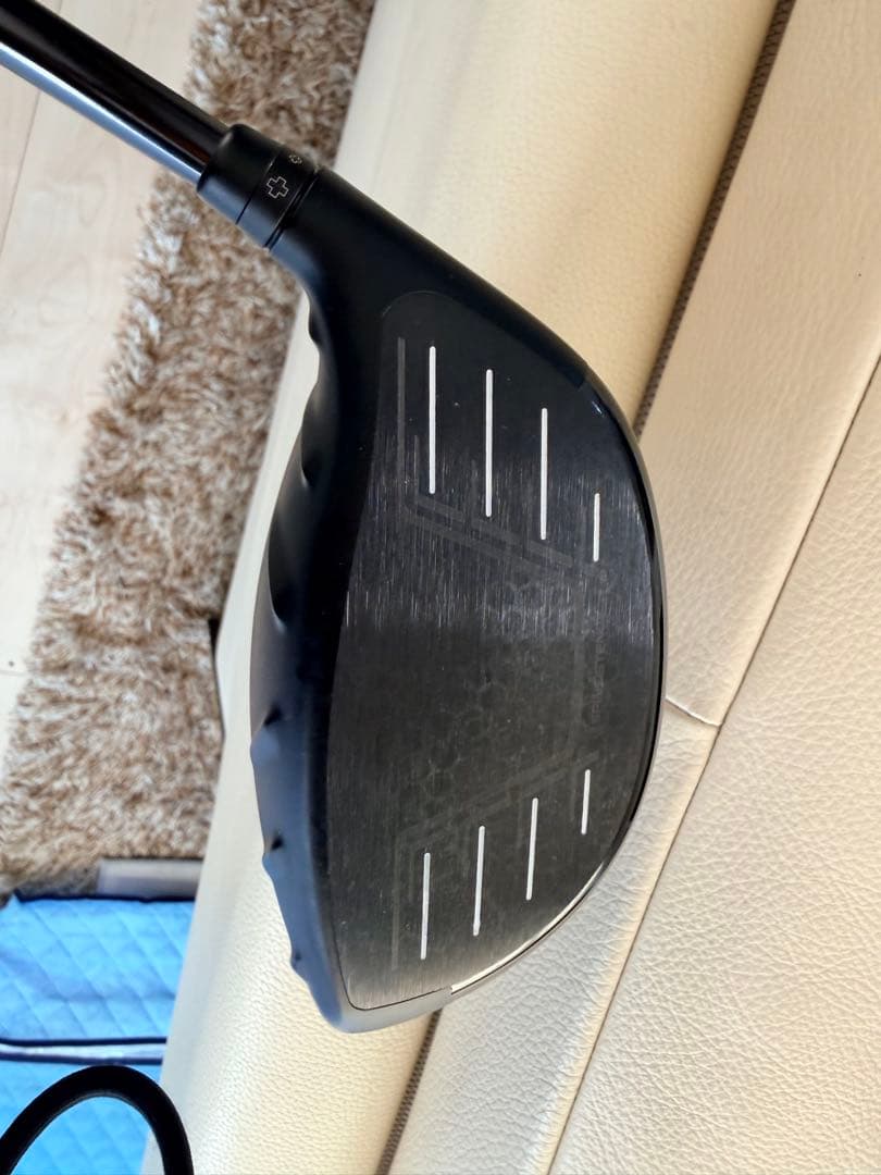 た*う様 ピン■G440 LST 9°■S■TOUR 2.0 BLACK 65