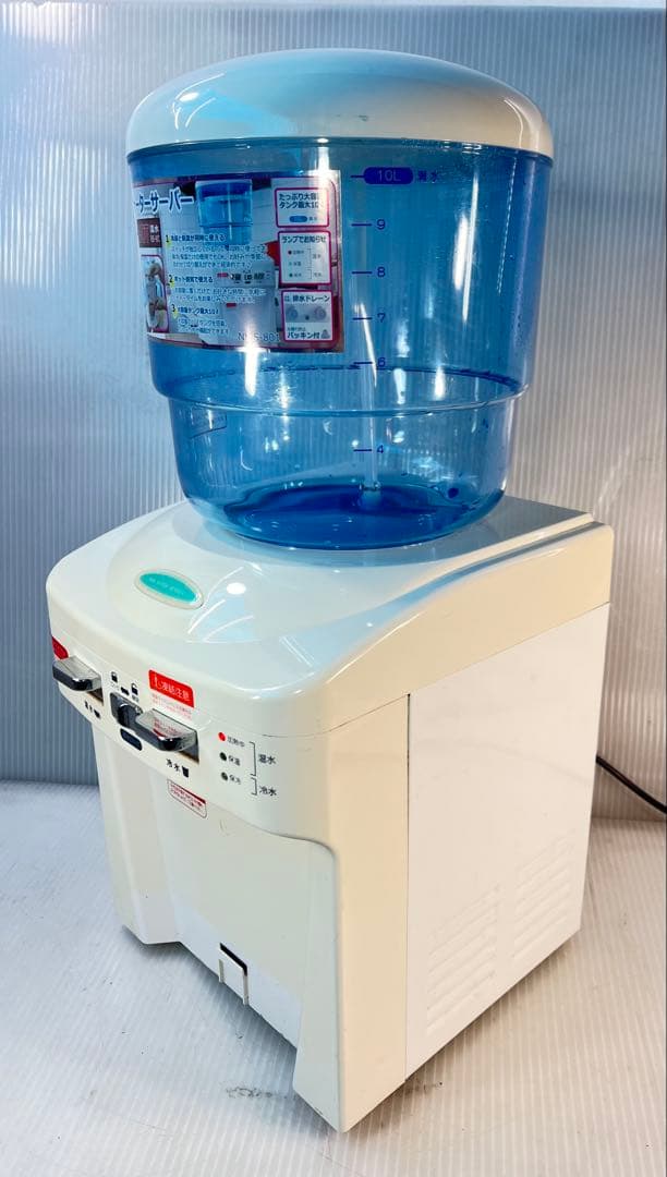 ツインズ NWS-801 ツインウォーターサーバー