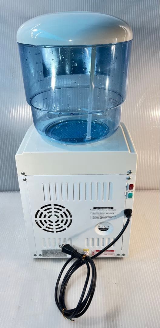 ツインズ NWS-801 ツインウォーターサーバー