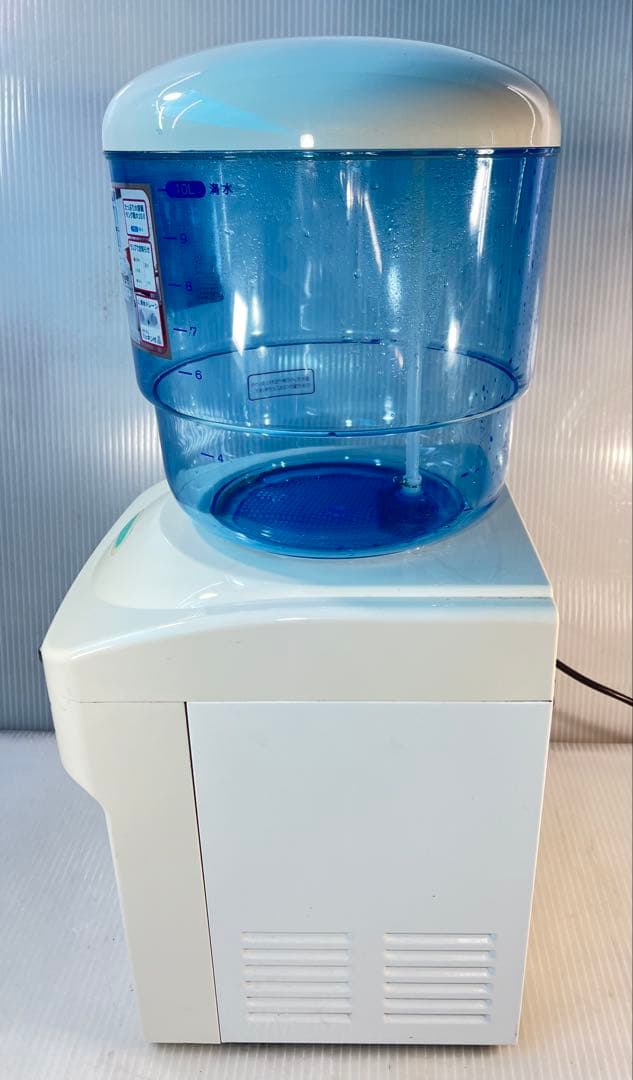 ツインズ NWS-801 ツインウォーターサーバー