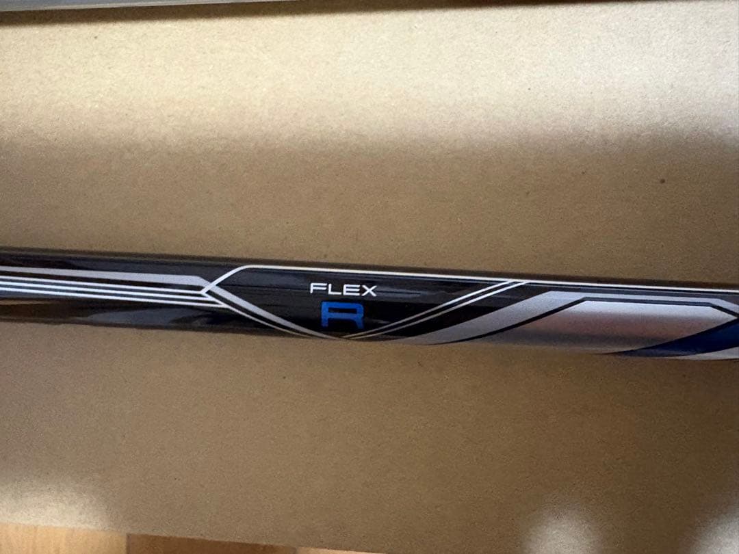 【新品未使用】テーラーメイドユーティリティ 3.4番 2本セット（USモデル）