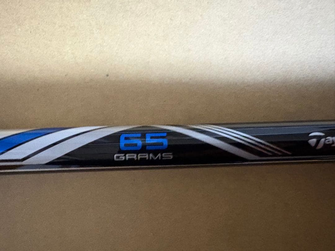 【新品未使用】テーラーメイドユーティリティ 3.4番 2本セット（USモデル）