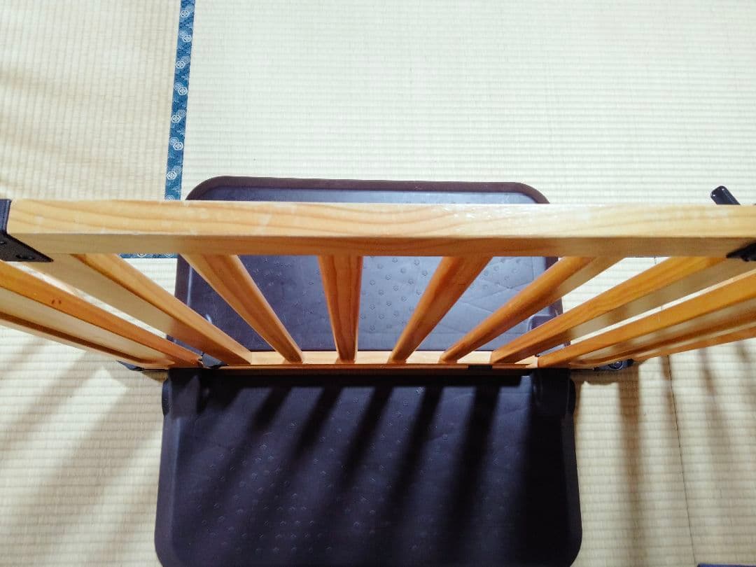 日本育児 木製パーテーション FLEX400-W ロングワイド ベビーゲート