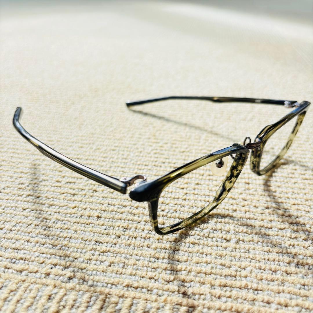 お値下げ　999.9/フォーナインズ　M-61