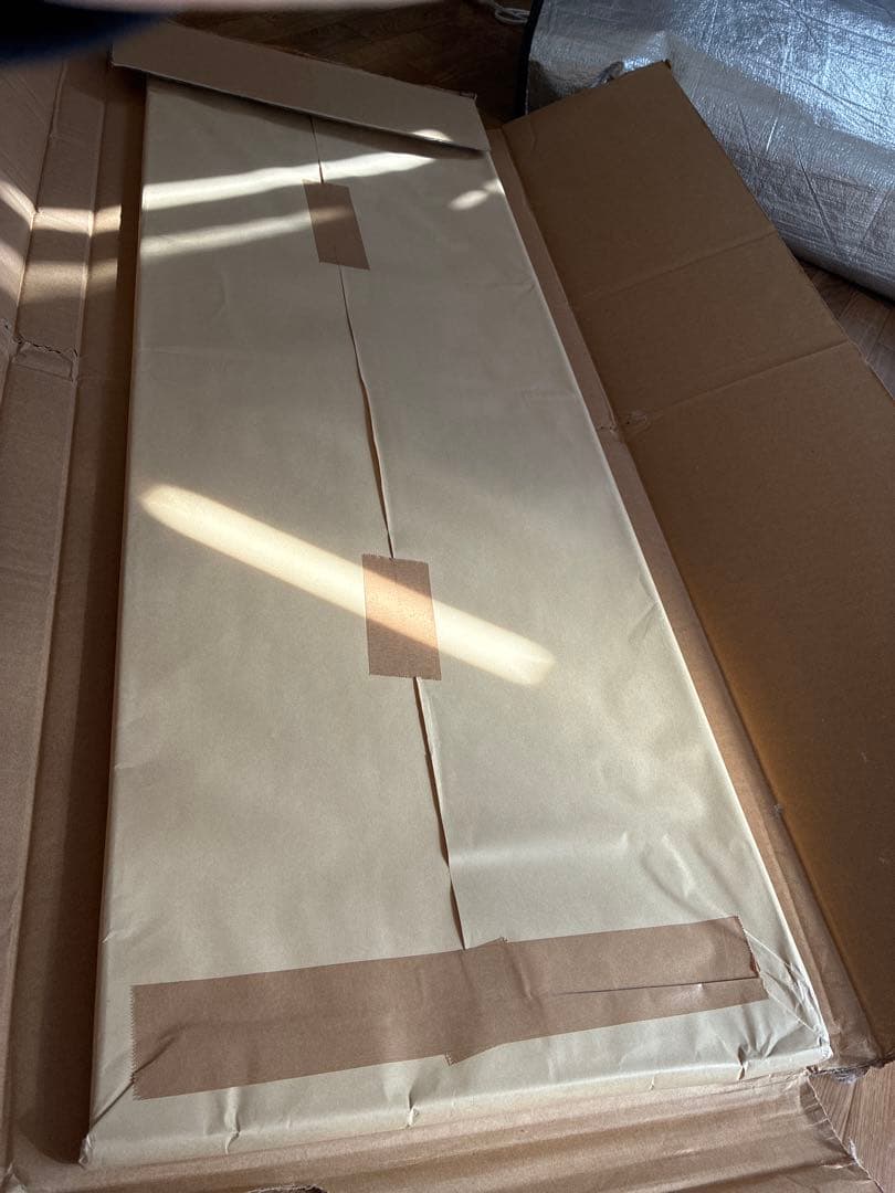 winsoft社製 FAI月足グラフ用紙 大判 170枚／旧仕様／折り目あり