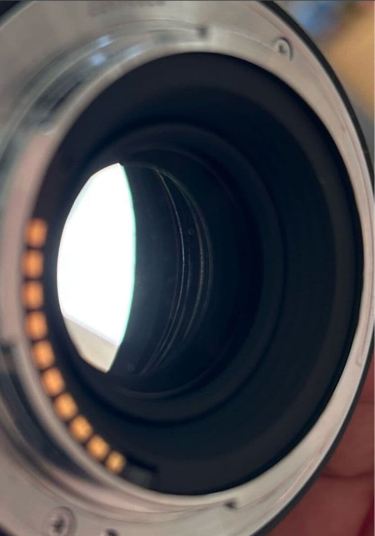 Voigtländer NOKTON 40mm F1.2 Aspherical