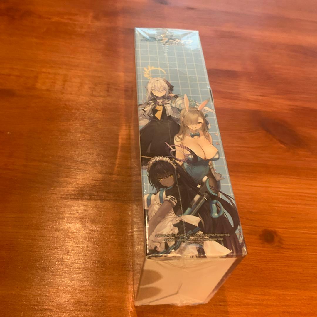 Reバース for you ブルーアーカイブ 24boxセット