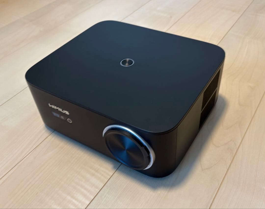 WiMiUS K13 プロジェクター