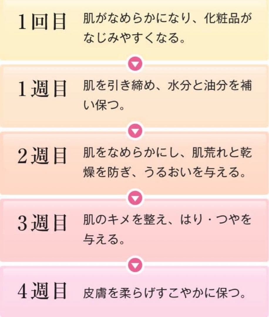 【新品未使用】セルリターンLEDマスク