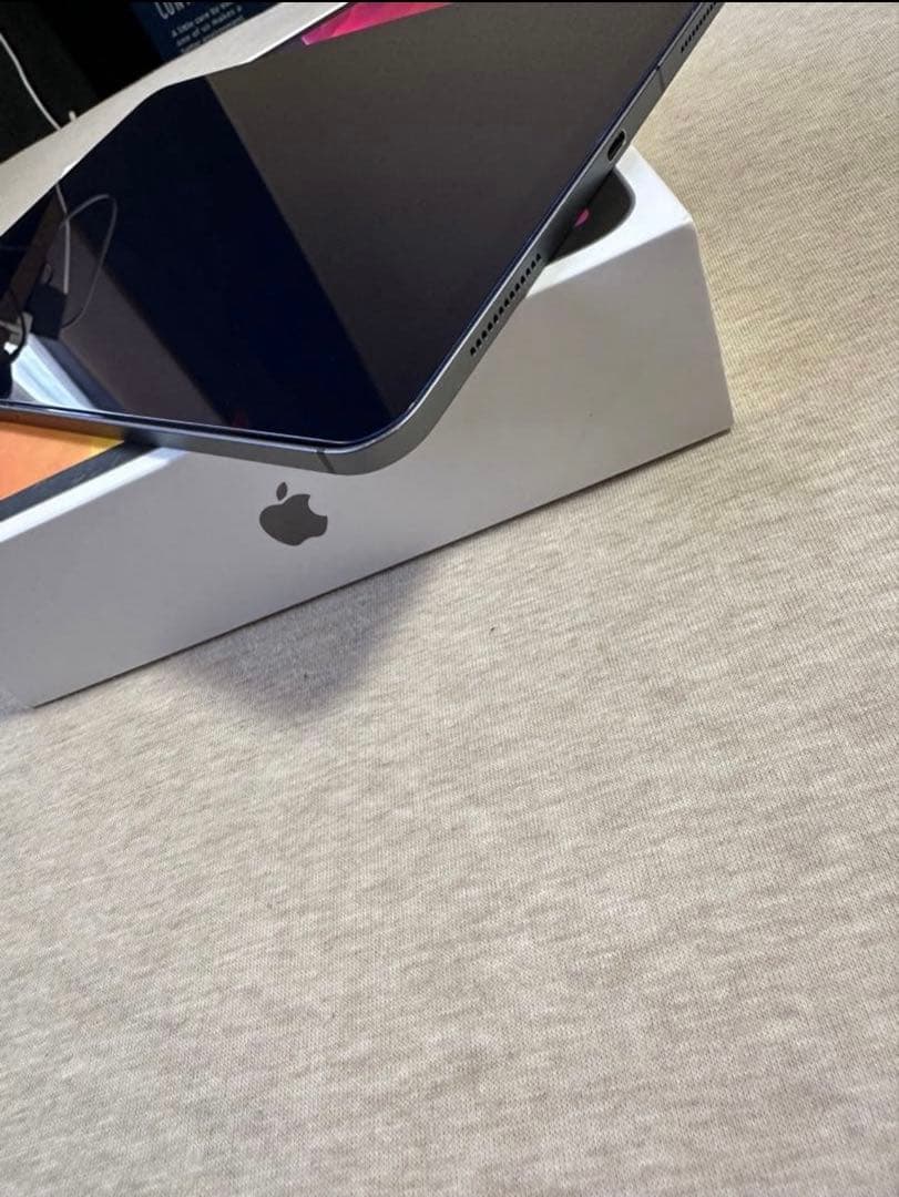 ipad pro 11インチ　512GB