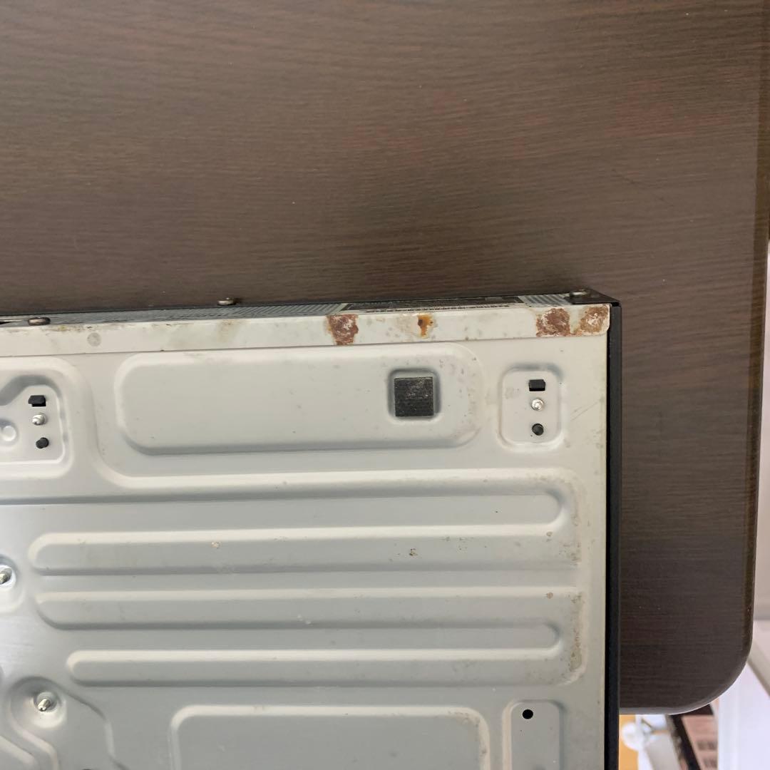 TOSHIBA DBR-W508 500GB BDレコーダー