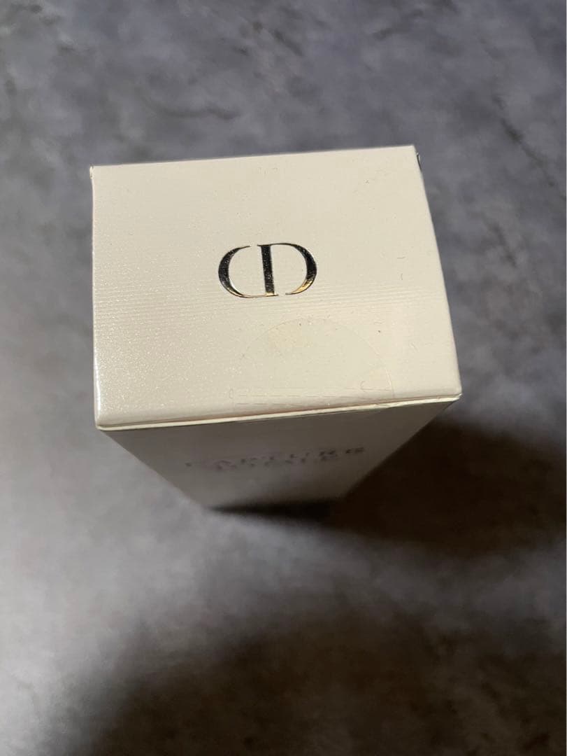 Dior カプチュール　トータル　ル　セラム 50ml