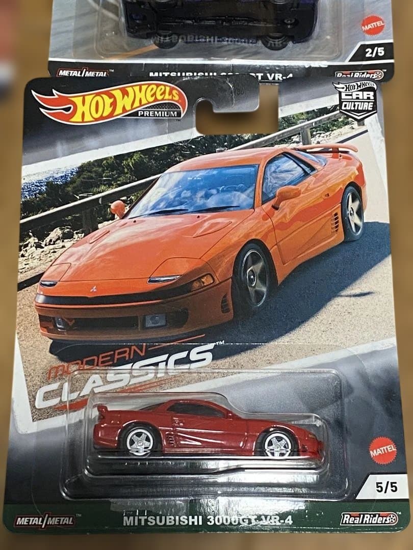 Hot Wheels ミニカー12台セット