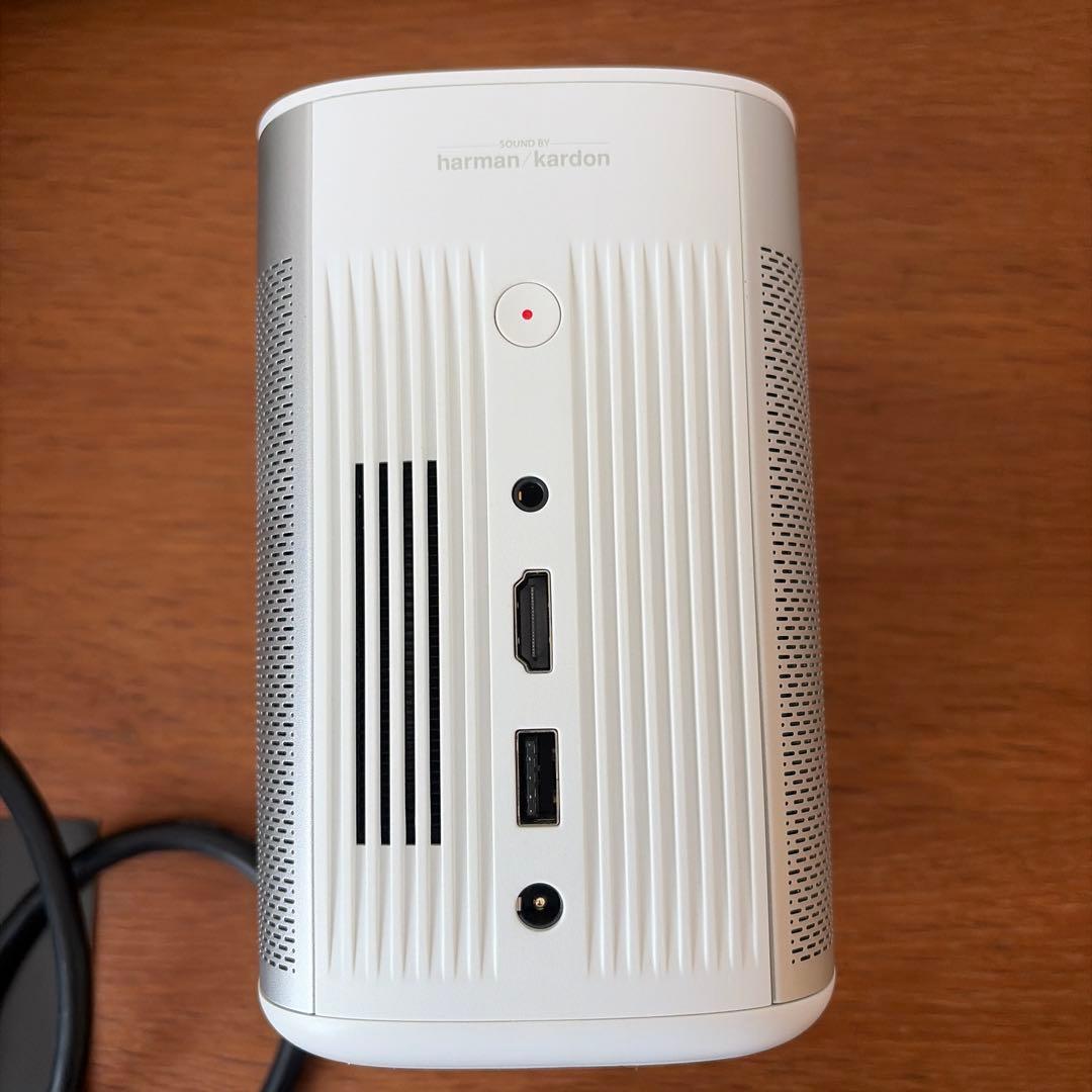 XGIMI mogo pro エクスジミー　プロジェクター