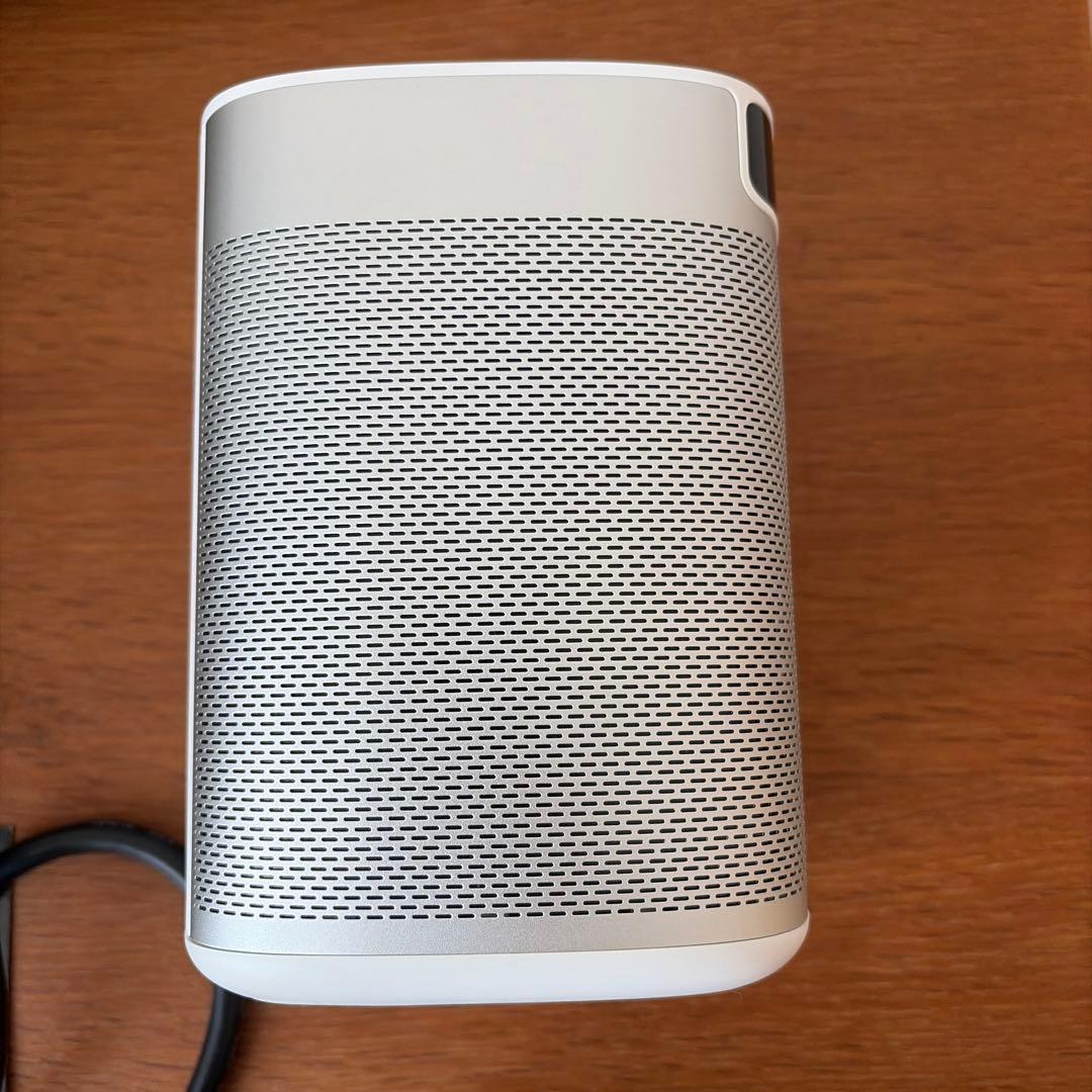 XGIMI mogo pro エクスジミー　プロジェクター