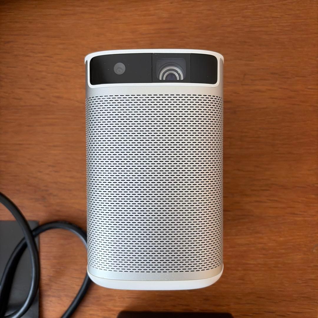 XGIMI mogo pro エクスジミー　プロジェクター
