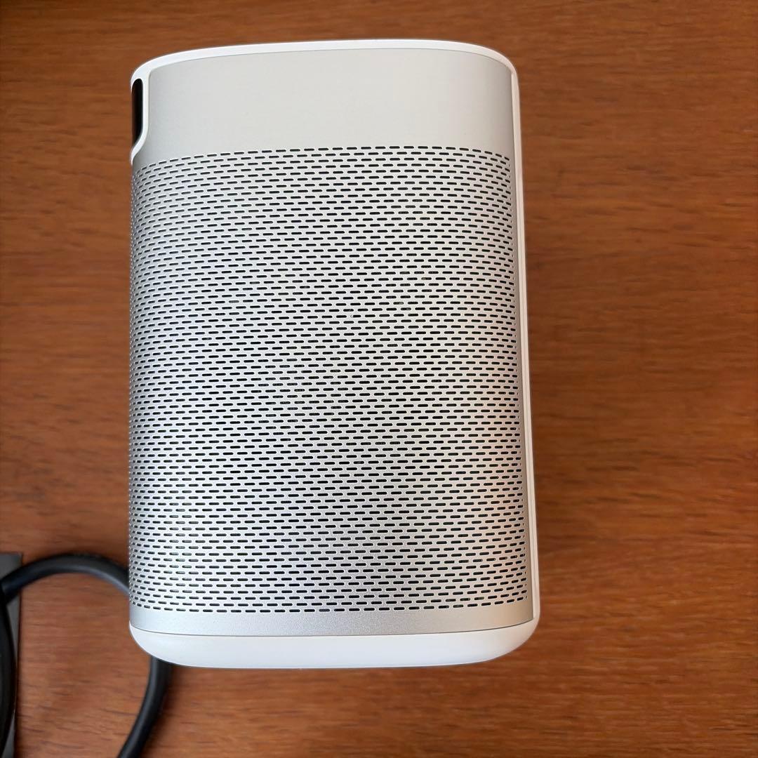 XGIMI mogo pro エクスジミー　プロジェクター