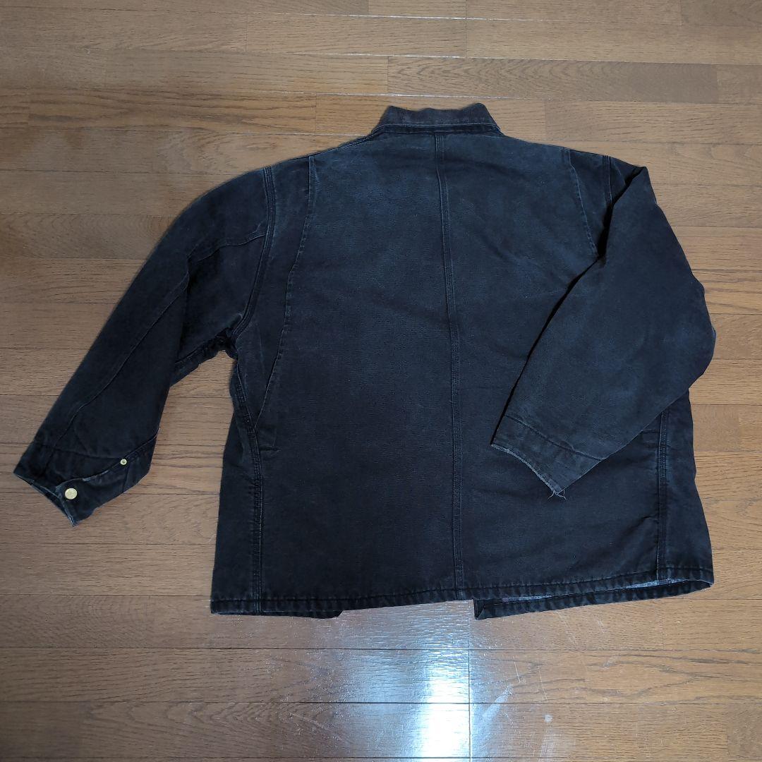 ovy 野村訓市USA製 カーハート　チョアコートCB105　1/9まで限定価格