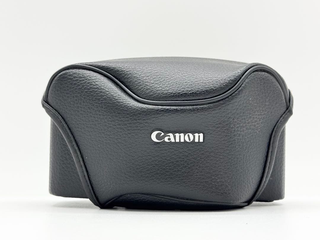 【完動品】Canon Autoboy SⅡ xL フィルムカメラ　動作確認済み