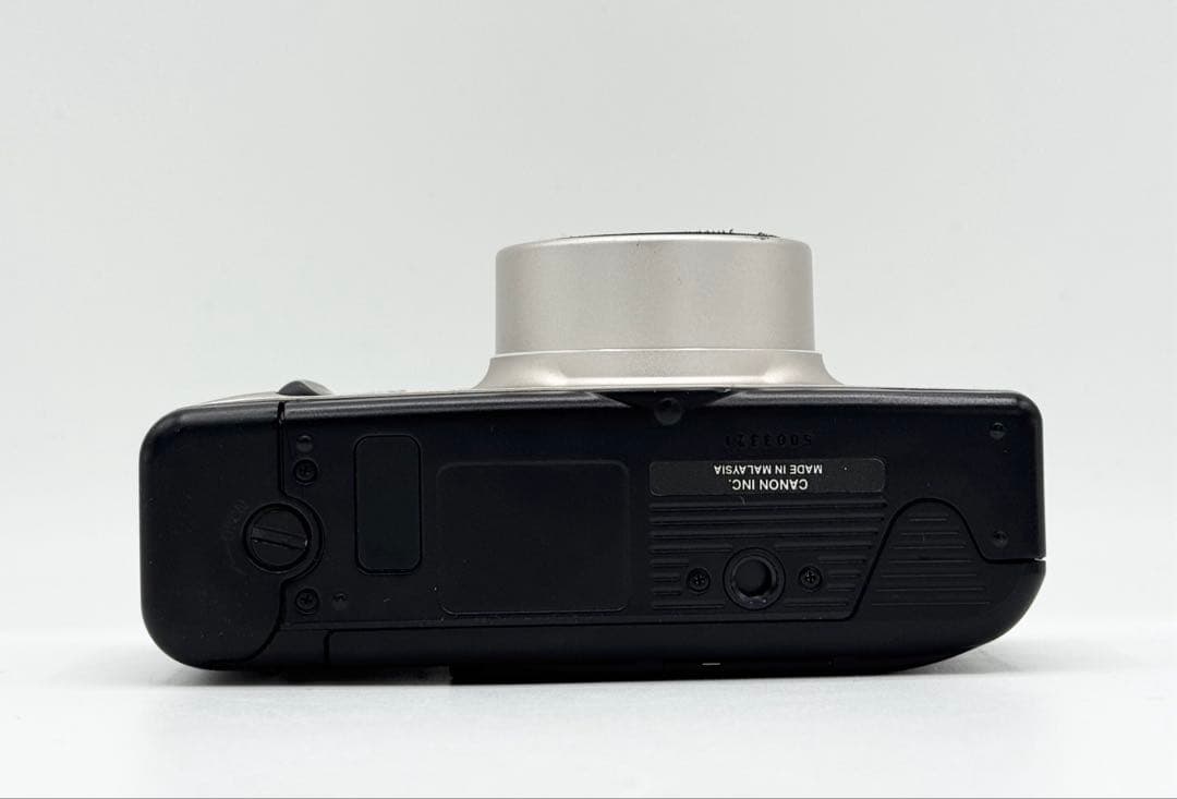 【完動品】Canon Autoboy SⅡ xL フィルムカメラ　動作確認済み