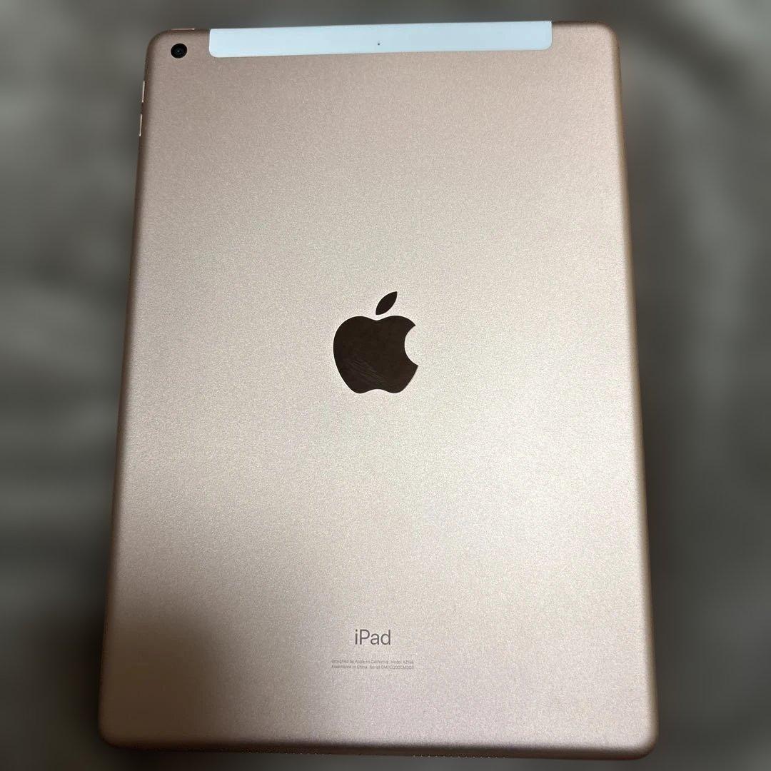 Apple iPad (第7世代) 128GB