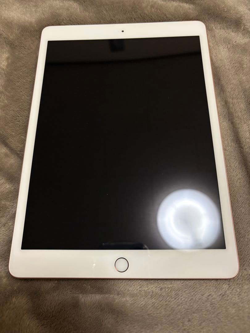 Apple iPad (第7世代) 128GB