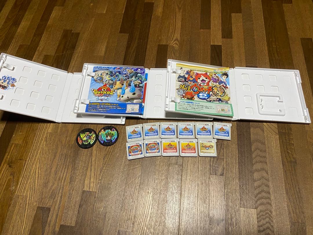 ボ*！様 妖怪ウォッチまとめ売り